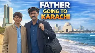 Abu Karachi chaly gay 😭|| an Rawalpindi ma fans mil gya💕