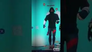 FORTNITE KILL EM WITH SUCCESS