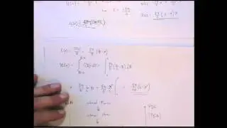 1D Bar PDE Approach-MECH 4326- Applied Finite Element Analysis