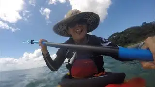 Kayak HQ 2018 scholarship video application