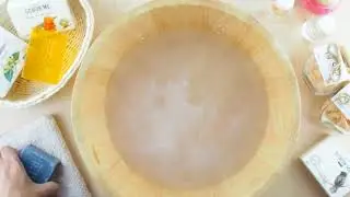 O-SPA SOAP : An Amazing Makeup Remover !