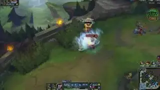 Amazing Save Moments | League of Legends- League of Legends HD