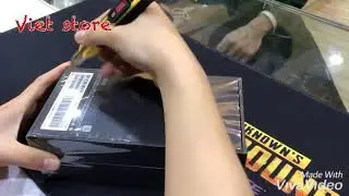 Xiaomi Black Shark Helo