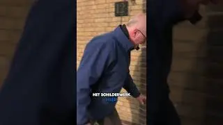 Schilderwerk Beoordeling: Tijd voor Onderhoud