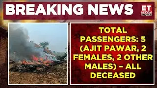 Ajit Pawar Dead | What legacy did Ajit Pawar leave behind in Maharashtra politics? | Breaking News