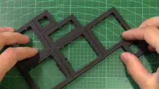 LastLock Dungeon Tile Demonstration