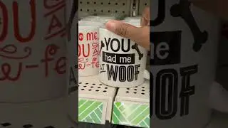 Dollar tree Mugs