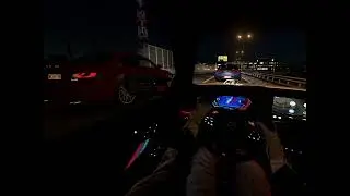 Assetto Corsa VR - BMW M2 2024 - Realistic driving 