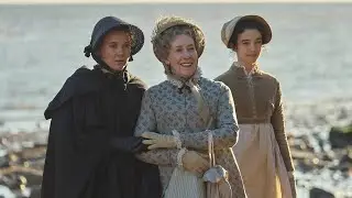 Miss Austen: Episode 2 Preview