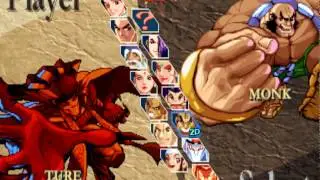 #550 Martial Masters Boss Hack (1/2): True Lotus Master gameplay.