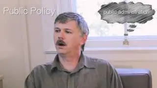 Research Profile: Comparative Governance Analysis with Chris Koliba