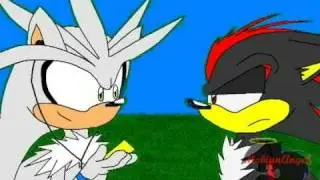 Silver's iPod