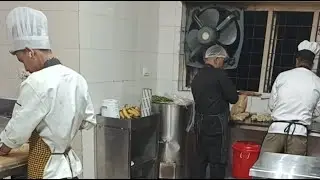 Live cooking videos Aviram Chef