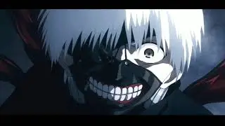 Flow tokyo ghoul
