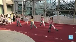 東雲ブルークラス_KeepOnMoving（2025/12/27）