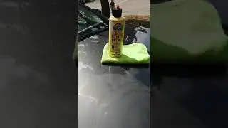 Chemical Guys.  Butter Wet Wax. 👍🥰