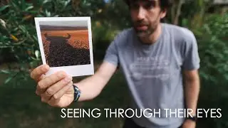 What this 40&cent; postcard taught me about photography