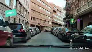 UBER MURCIA 11H A 20H DOMINGO
