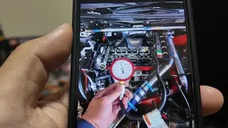 Обновление для моего сломанного турбированного Mitsubishi Lancer!