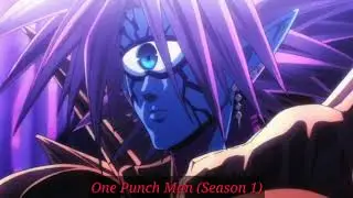 Satanic Symbols in Anime