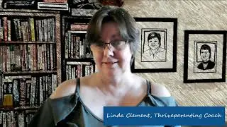 Calm a Body, Linda Clement of Raising Parents