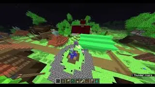 Minecraft 1.21.4 | La Noche Larga 3 | 2026-01-07 22:49