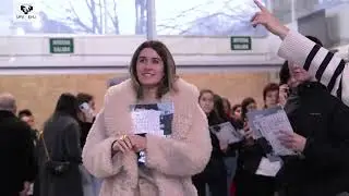 ehuazoka: Unibertsitate Orientaziorako Azoka