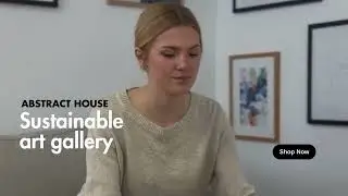 Framed Fine Art Prints, Delivered Ready To Hang