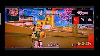 Ace king in flashback