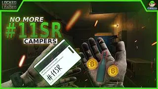 The Safest Way to Escape with MILLIONS! (#11SR Keycard)