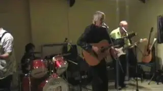 Bearfoot Creek featuring Richard Askwith