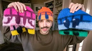 Les pires prototypes que j&rsquo;ai jamais re&ccedil;us ?