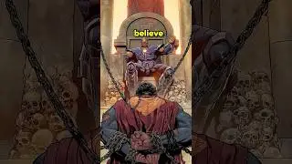 Doom vs. Lex Luthor &mdash; Who&rsquo;s the True Mastermind Villain? #marvel #dc #shorts #short #comics #trend