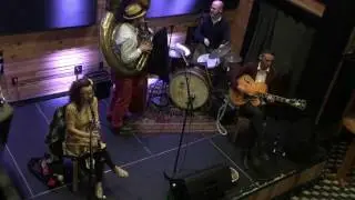 Kid Kaboom & Mississippi Gipsy - Once in a While