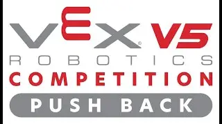 Mid-afternoon Qualification Rounds - West Michigan Holiday VEX Tournament