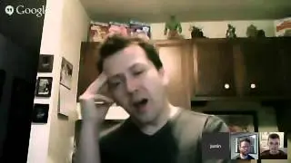 Top 10 Comics of 2013 LIVE