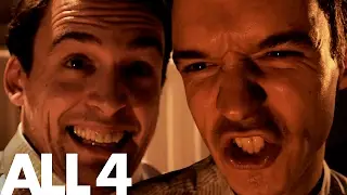 Most Awkward Marriage Proposal On A First Date | Bad Dates