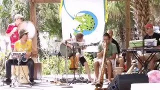 Green Frog Moon Festival - Sacred Lands Preservation and Education Center