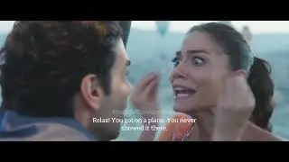 How he handled her | Love Tactics