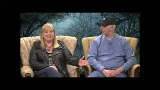 Ghost Chronicles-Next Generation #41 Betty Comerford/Steve Wilson, Shamanic Healing