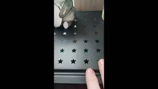 Review Zimilar 2 Pack Monitor Stand , 3 Height Adjustable Stand with Unique Star Mesh for Computer,