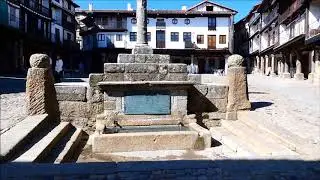 LA ALBERCA - Salamanca (Espa&ntilde;a)