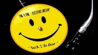 ONE O ONE _ ELECTRIC DREAM - Rock 2 The Beat (1988).