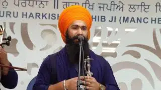 Baba Deep Singh Ji Janam Dihara | GHKSJ