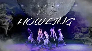 HOWLING / XG by CUBIC