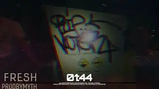 [FREE] FRESH-ALEX JONES BOOM BAP TYPE BEAT