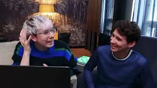 dan and phil clips i have saved to my phone