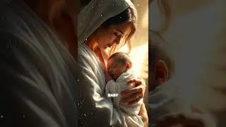 ✨ The Birth That Changed the World | The Story of Jesus 🎄👑 | #jesus #aihistory #Timeline #youtube