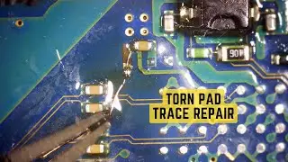 Satisfying Electronics Repair Compilation 48