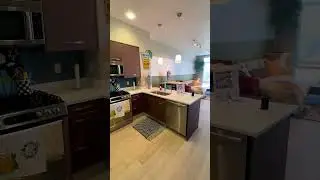 What you get for $750k in Downtown Walnut Creek/Josh Your Real Estate Expert